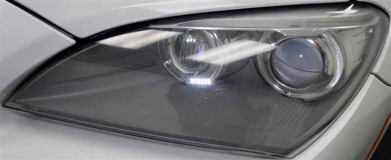 Used 2012 BMW 650i xDrive Convertible image 45