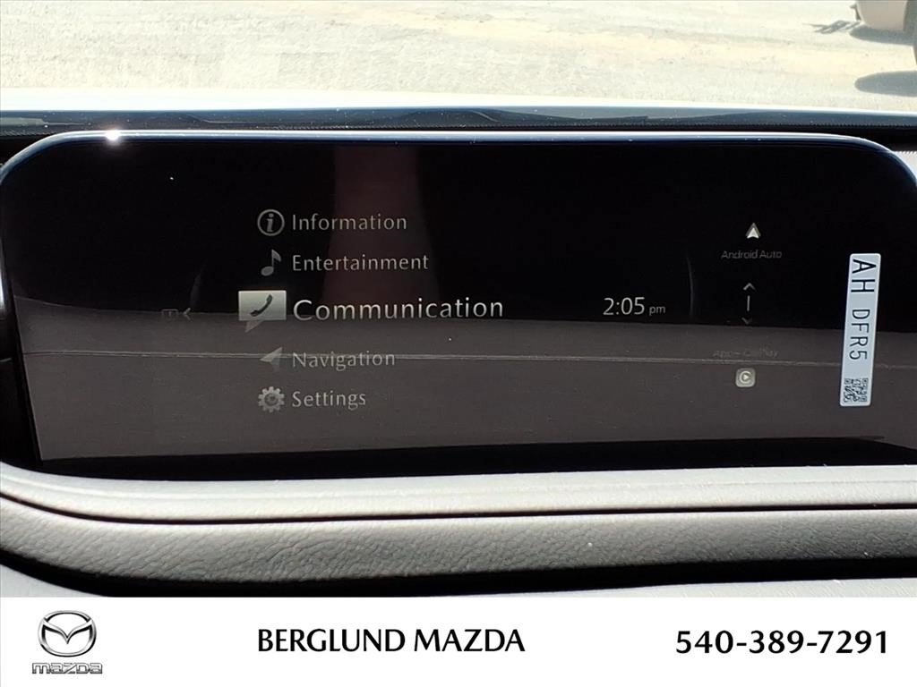 New 2026 MAZDA CX-30 AWD 2.5 S w/ Select Sport Pkg image 17