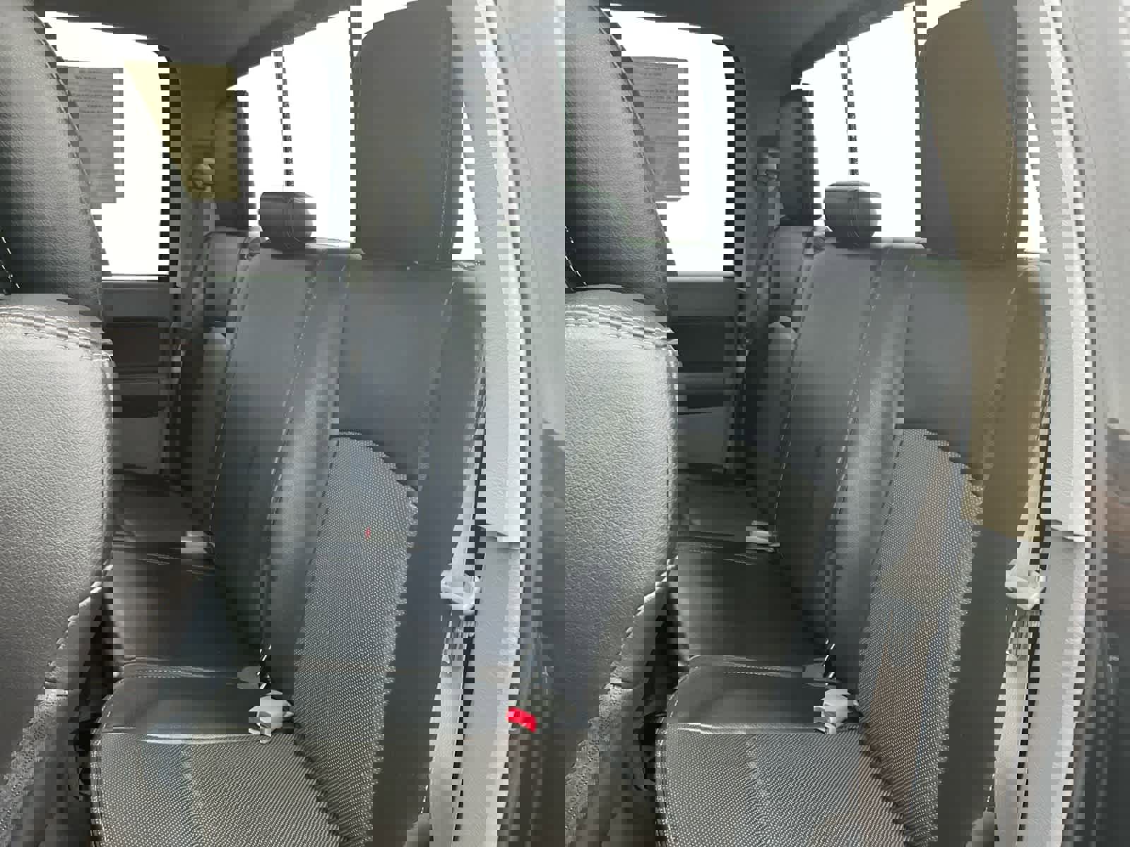 Used 2009 Dodge Ram 2500 Truck Laramie w/ Trailer Tow Group image 13