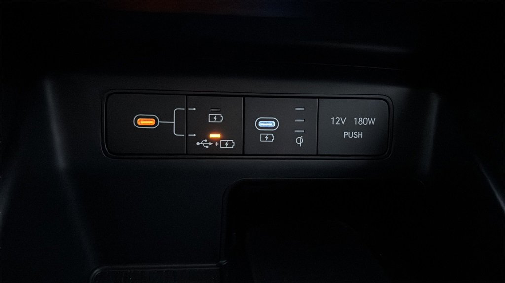 New 2026 Hyundai Tucson SEL image 42