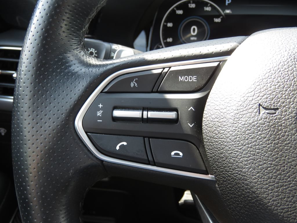 Used 2022 Hyundai Palisade Calligraphy AWD/4WD image 24