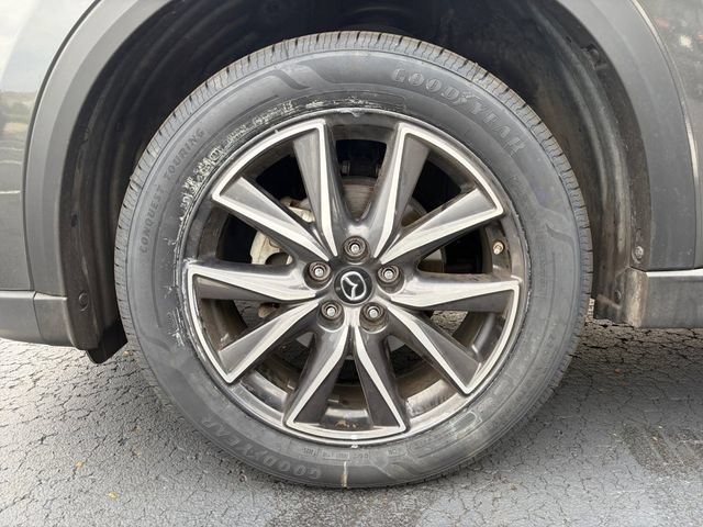 Used 2017 MAZDA CX-5 Grand Select AWD/4WD image 14