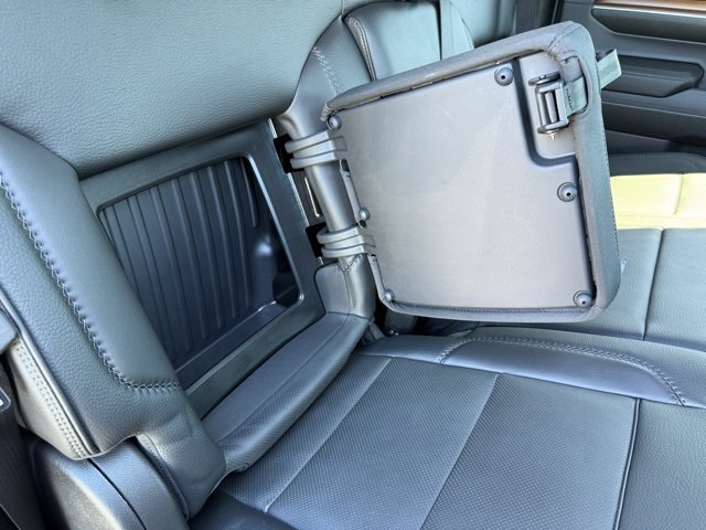 Used 2024 GMC Sierra 1500 Denali w/ Denali Reserve Package image 19