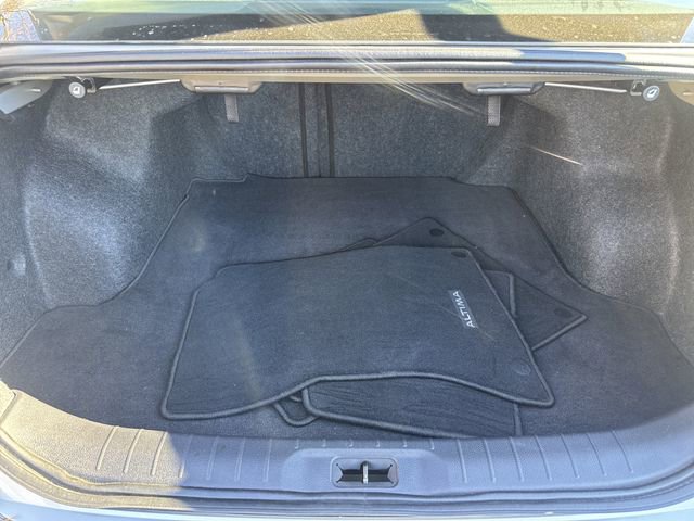 Used 2022 Nissan Altima 2.5 SV w/ SV Premium Package image 14