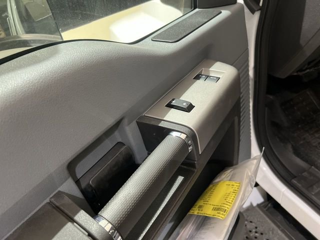 New 2026 Ford F750 2WD Regular Cab Super Duty image 18