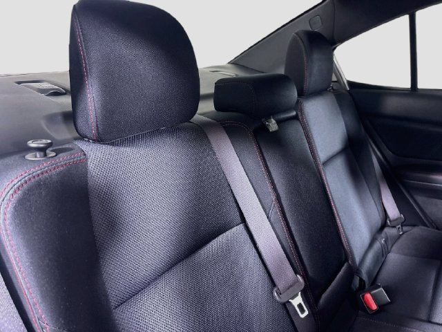 Used 2020 Subaru WRX AWD/4WD image 24