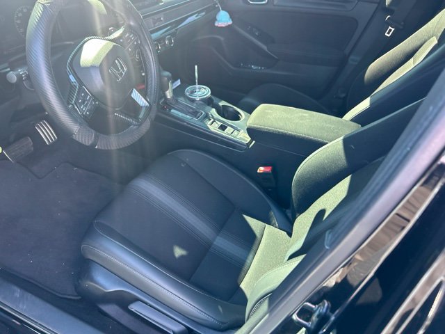 Used 2024 Honda Civic Sport image 7