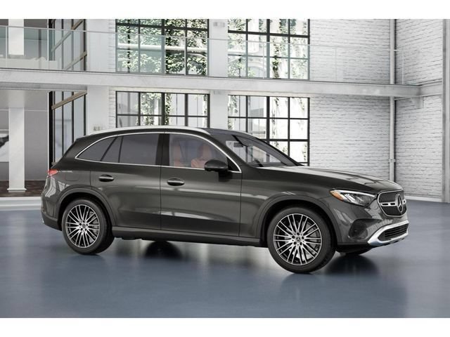 Used 2026 Mercedes-Benz GLC 300 4MATIC image 13