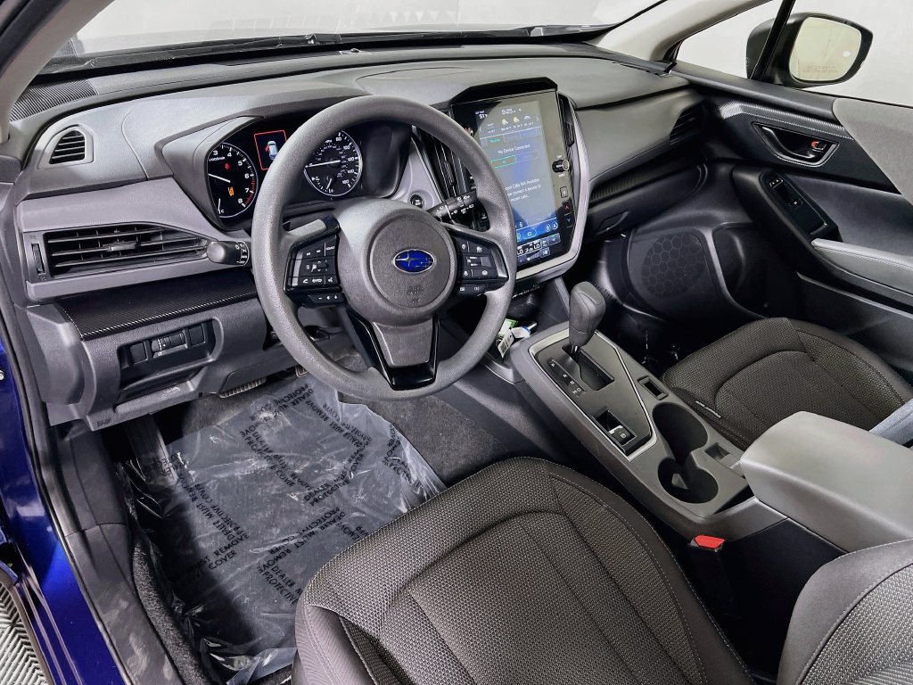 Used 2024 Subaru Crosstrek 2.0i Premium w/ Popular Package #4 AWD/4WD image 9