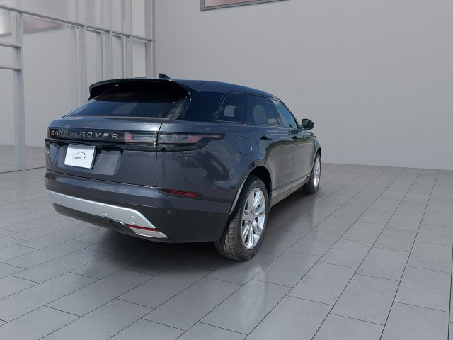 New 2026 Land Rover Range Rover Velar S image 8