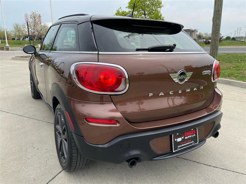 Used 2014 MINI Cooper Paceman S image 48