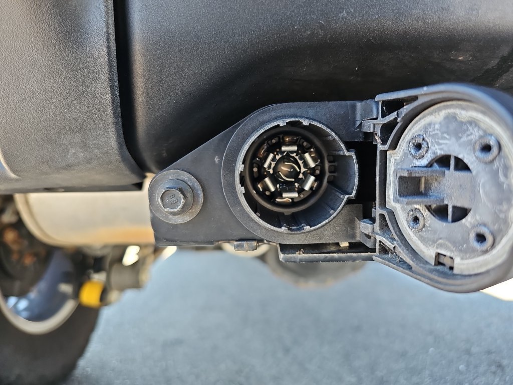 Used 2022 Ford Bronco Badlands AWD/4WD image 33