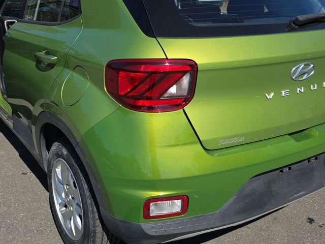 Used 2021 Hyundai Venue SE image 43