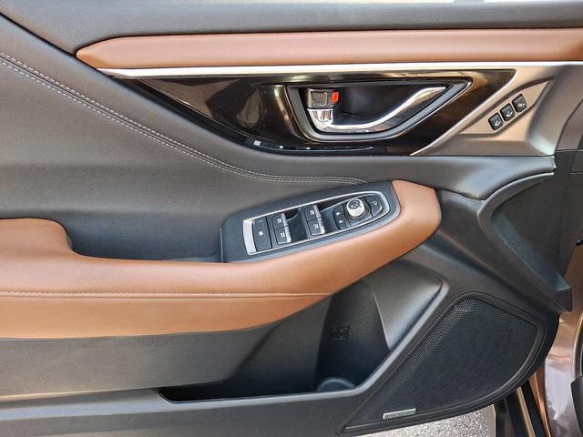 Used 2022 Subaru Outback Touring XT AWD/4WD image 13