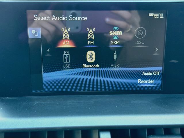 Used 2021 Lexus NX 300 AWD w/ Accessory Package 2 image 14