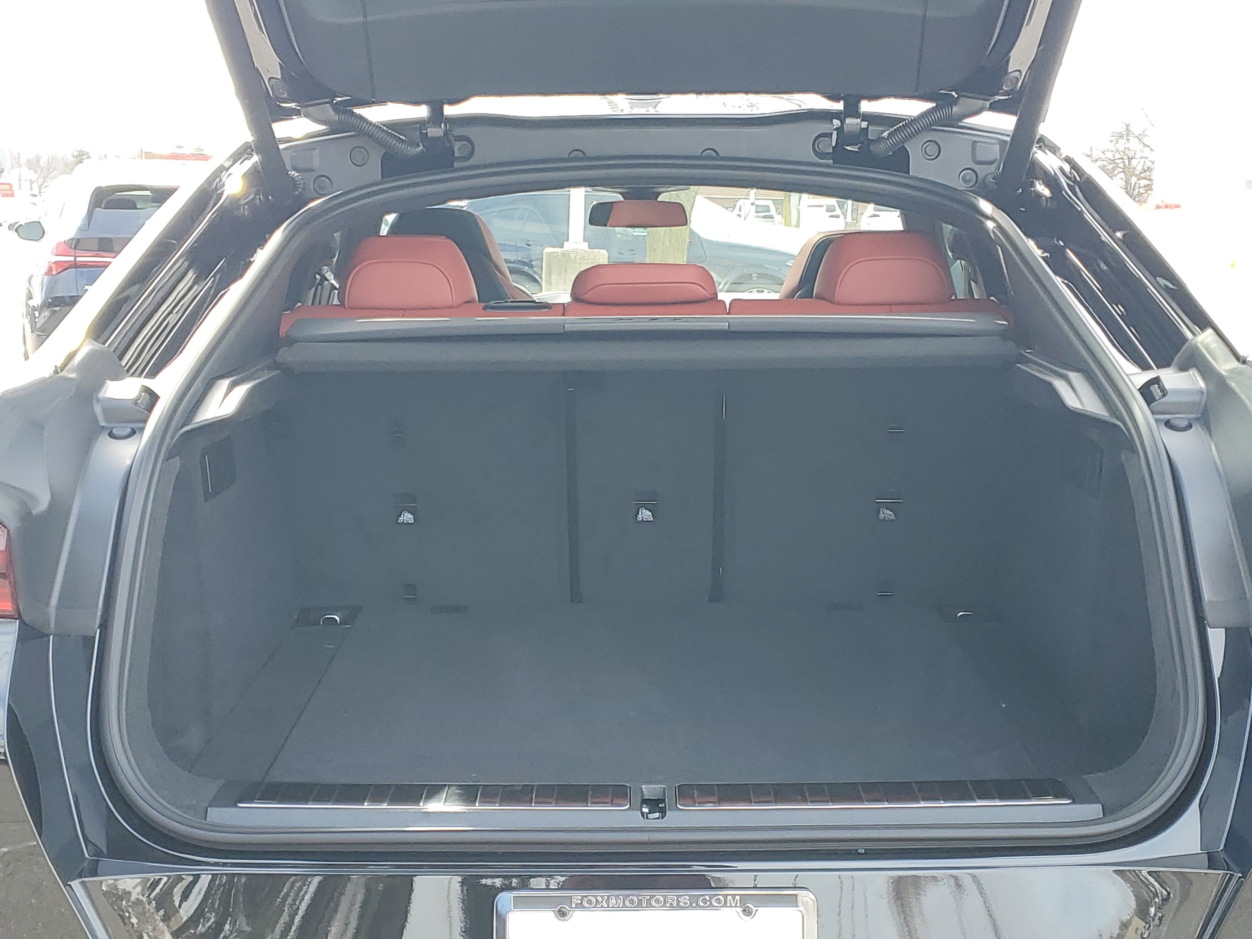 New 2026 BMW X6 M Competition w/ Executive Package image 26