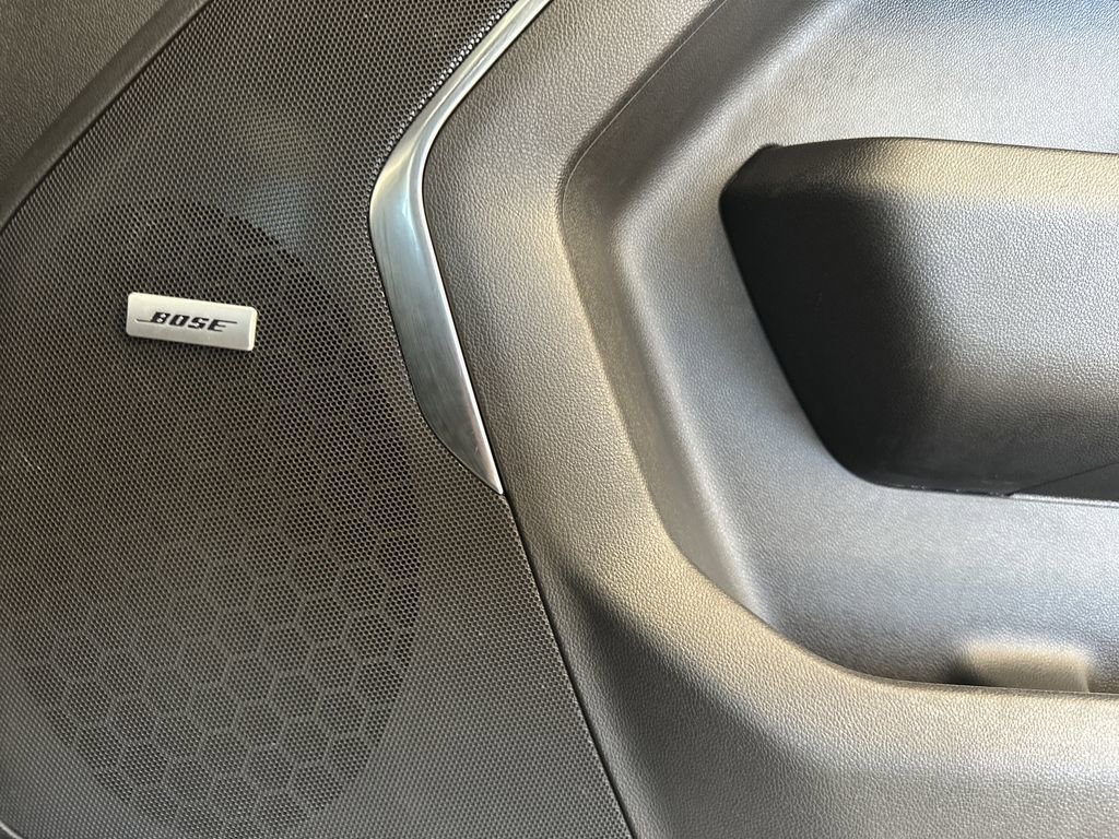 Certified 2023 Chevrolet Tahoe Z71 w/ Z71 Off-Road Package image 40