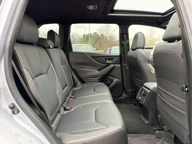 Used 2022 Subaru Forester Wilderness image 17
