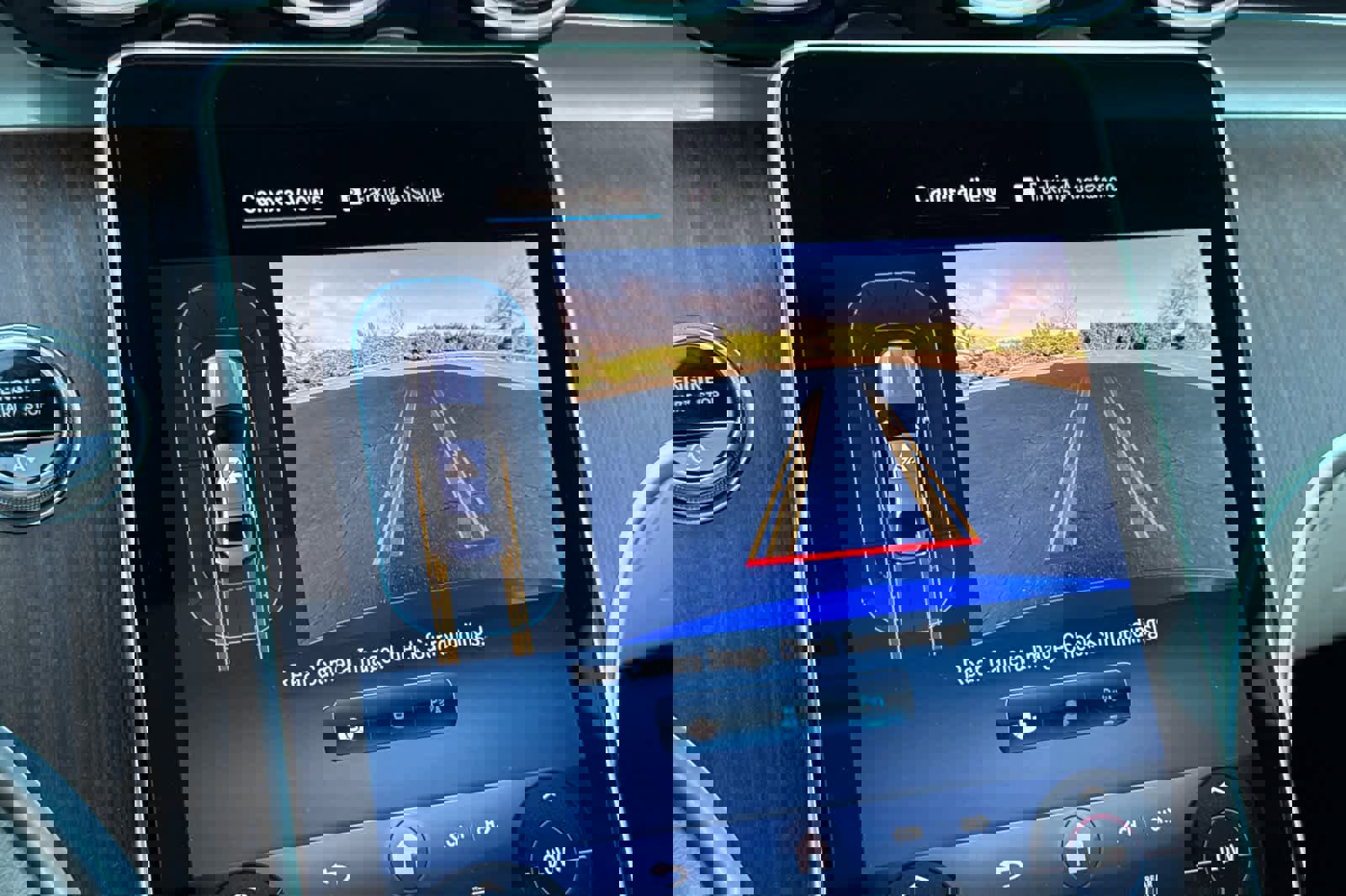 Certified 2025 Mercedes-Benz C 300 Sedan image 17