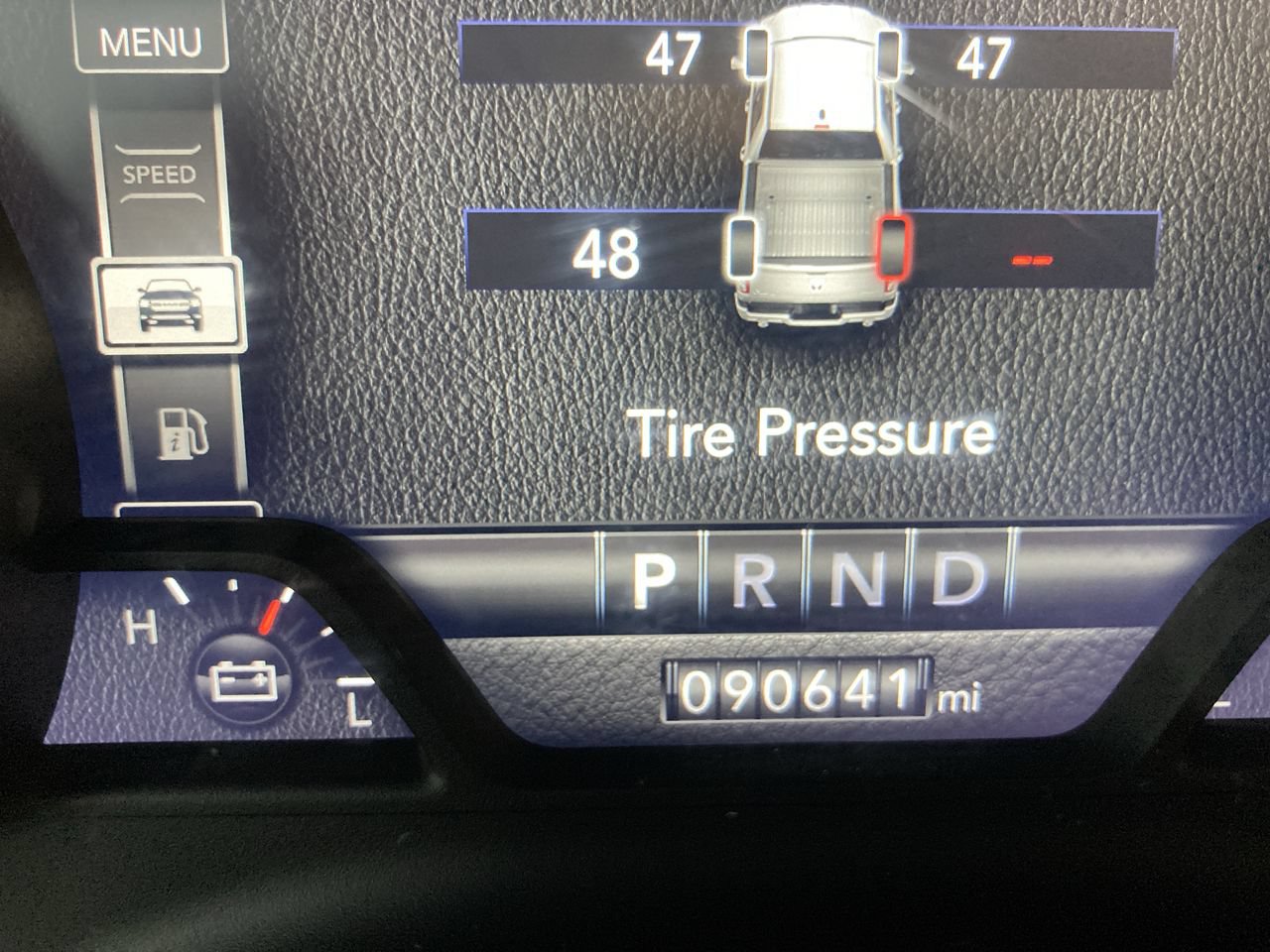 Used 2019 RAM 1500 Big Horn AWD/4WD image 12