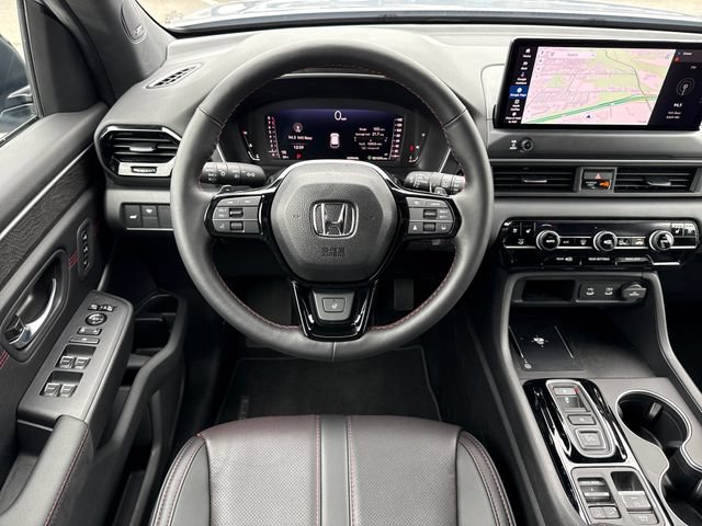 Used 2026 Honda Pilot Black Edition image 20