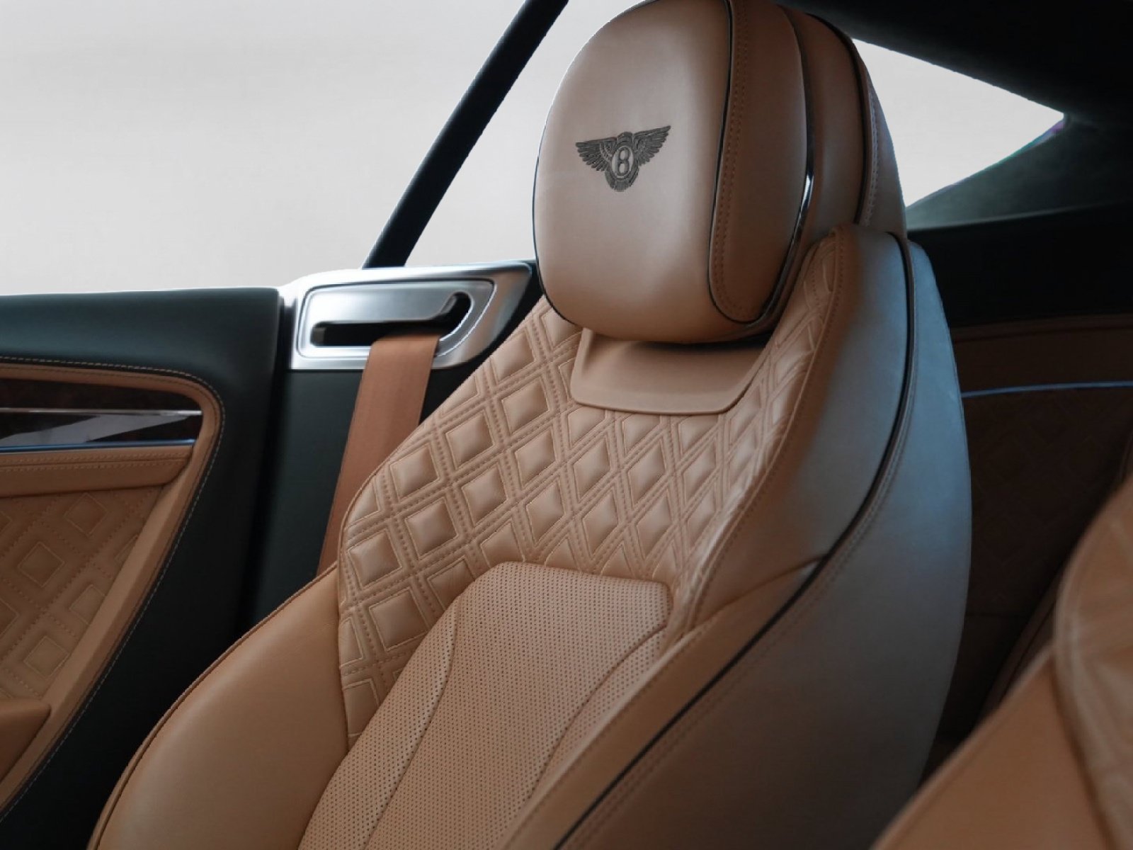 Used 2022 Bentley Continental GT Speed AWD/4WD image 12