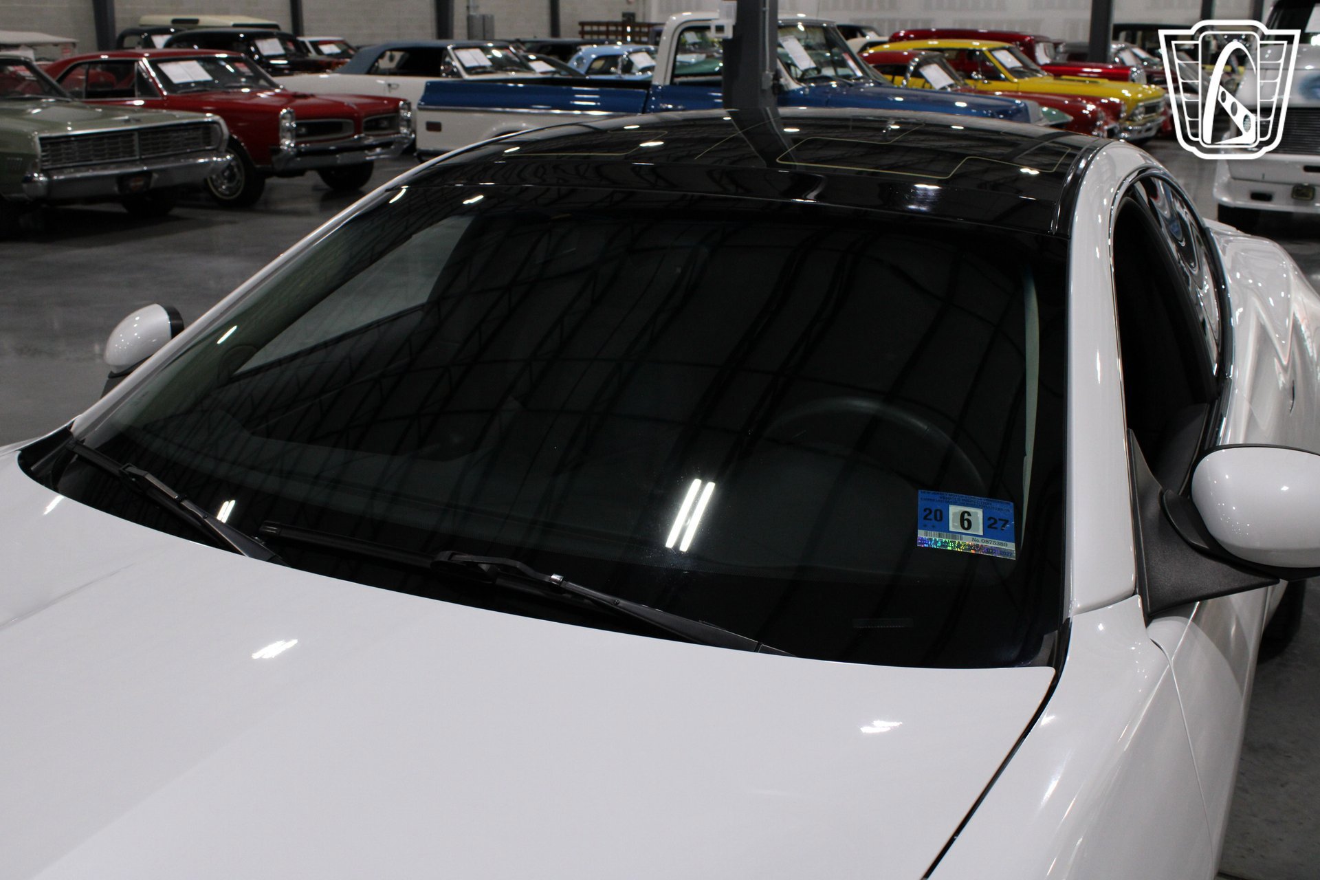 Used 2012 Fisker Karma EcoStandard RWD image 39