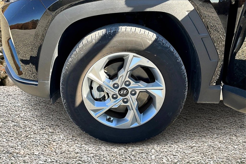 Used 2024 Hyundai Tucson SEL image 8