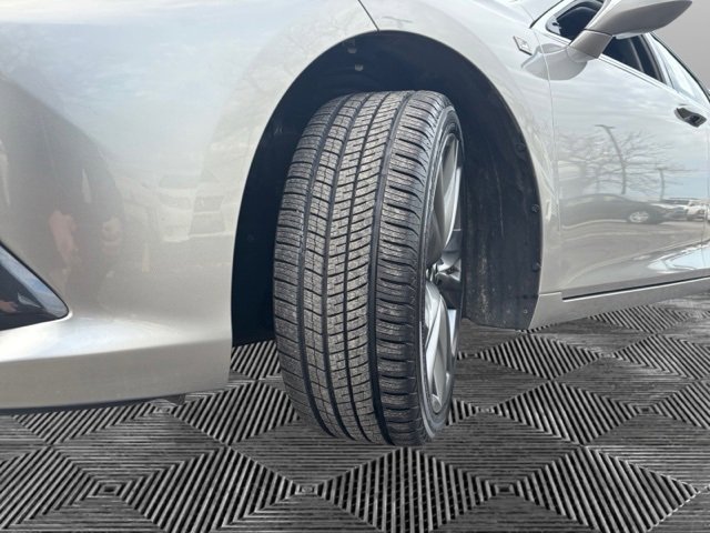 Used 2019 Lexus ES 350 F Sport image 28