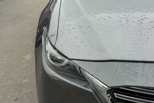 Used 2017 MAZDA CX-9 Signature image 5