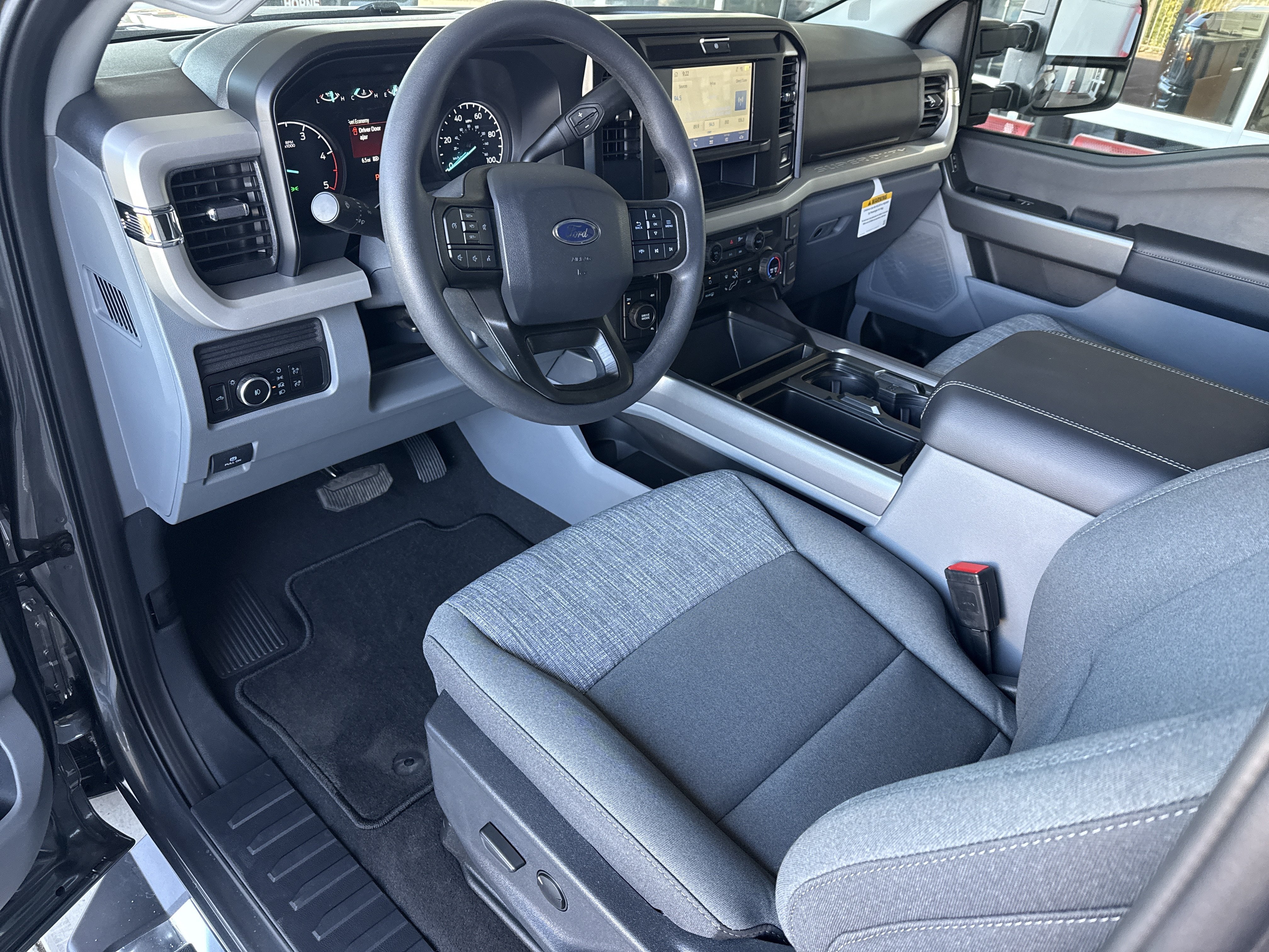New 2026 Ford F350 XLT AWD/4WD image 16