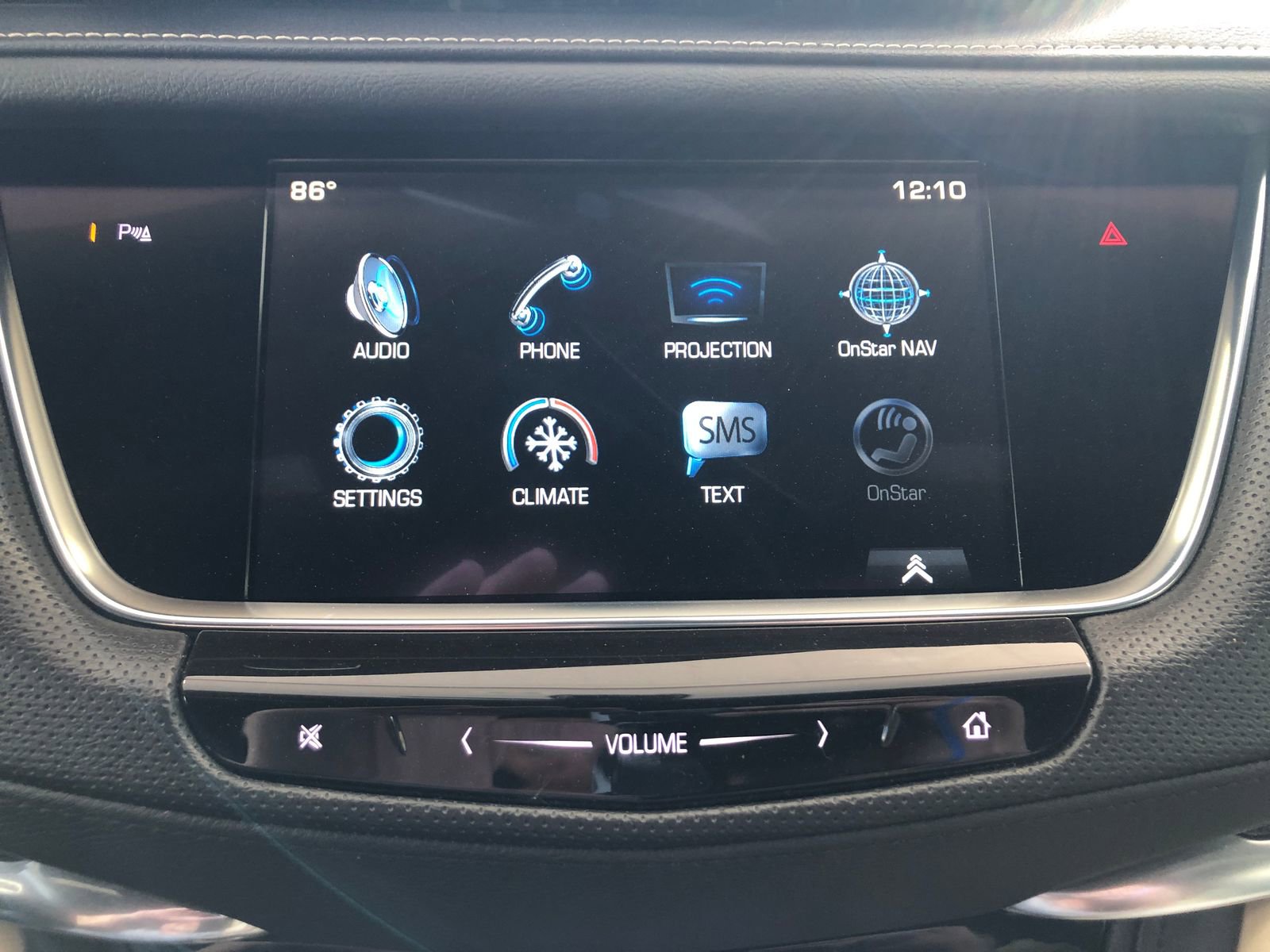 Used 2017 Cadillac XT5 FWD image 28