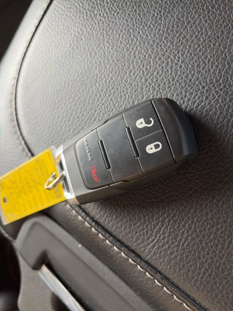 Used 2024 RAM 3500 Tradesman w/ Towing Technology Group image 41