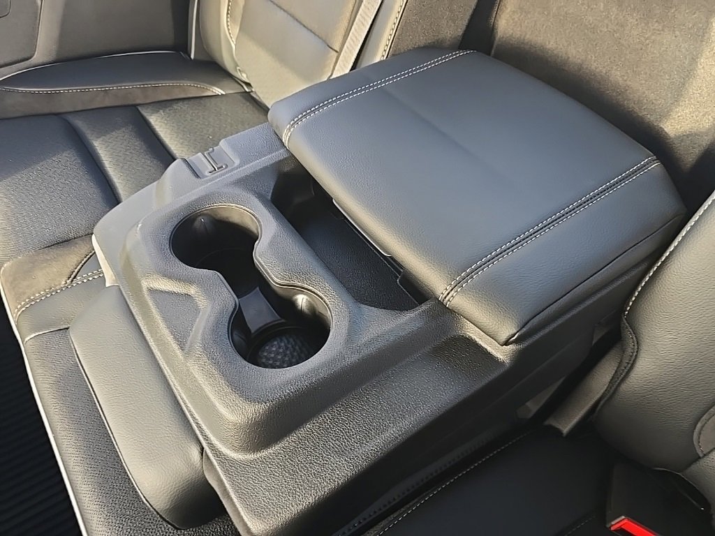 New 2026 RAM 1500 Laramie w/ Night Edition image 27