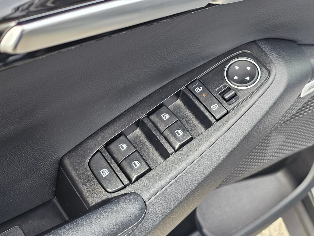 Certified 2024 Kia Seltos SX AWD/4WD image 35