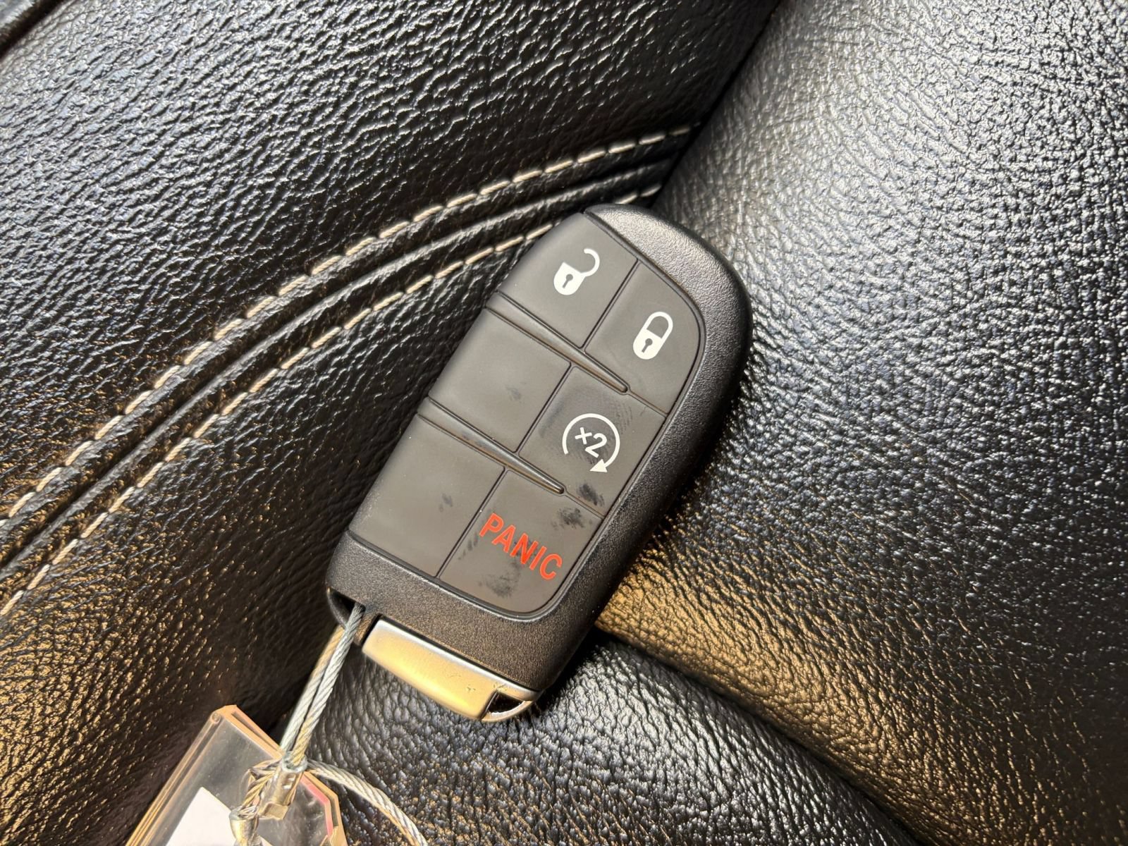 Used 2025 Jeep Compass Limited AWD/4WD image 24