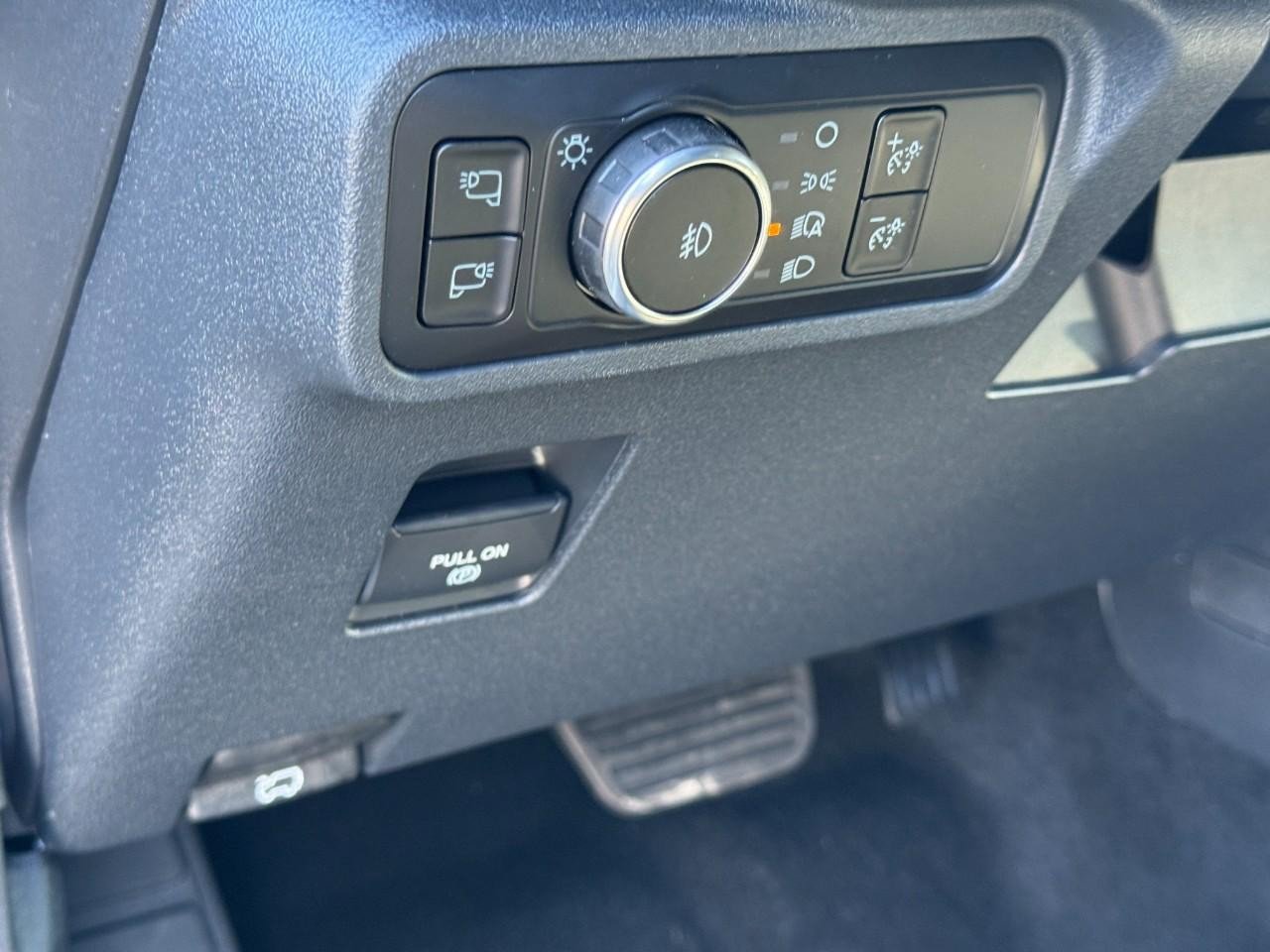 New 2025 Ford Bronco Badlands image 12