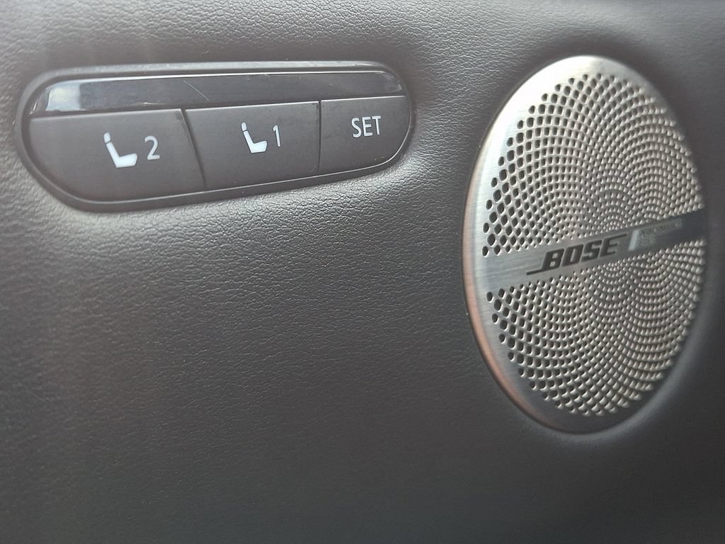 Used 2019 INFINITI QX50 Essential w/ Sensory Package AWD/4WD image 25