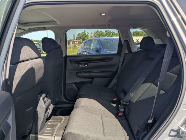 New 2026 Honda CR-V EX image 13
