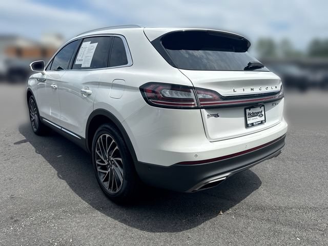Used 2020 Lincoln Nautilus Reserve w/ Equipment Group 201A AWD/4WD image 6