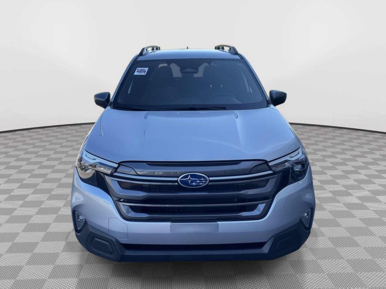 Certified 2025 Subaru Forester Premium AWD/4WD image 10