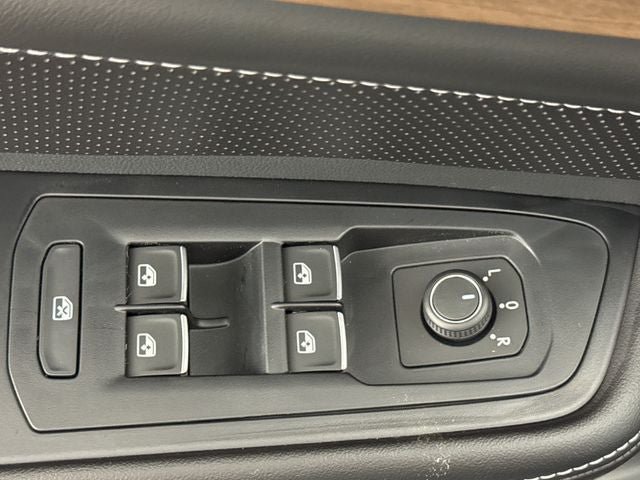 New 2026 Volkswagen Atlas SE AWD/4WD image 25