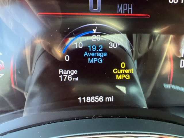 Used 2018 Dodge Durango GT w/ Premium Group AWD/4WD image 12
