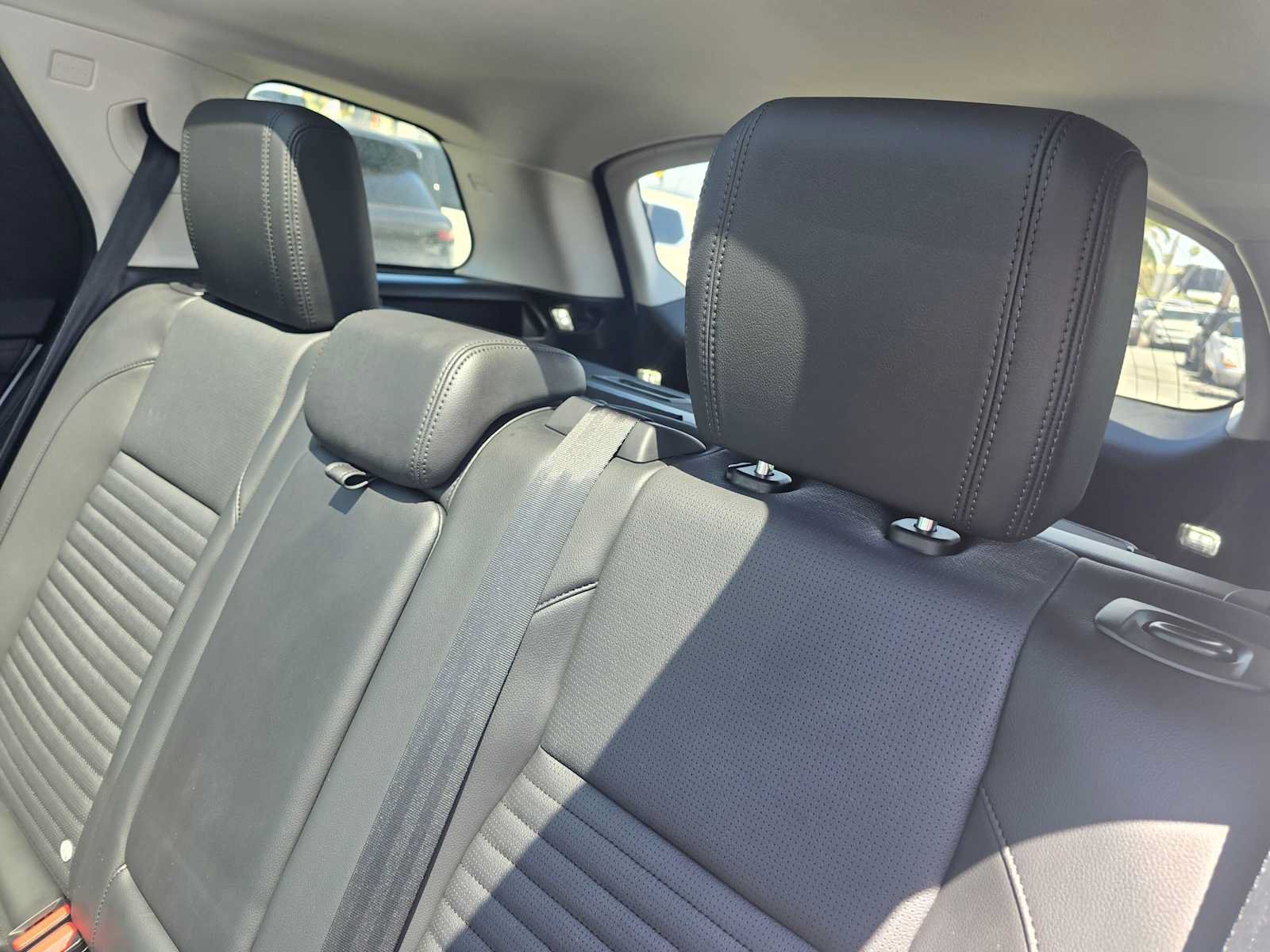Used 2024 Land Rover Discovery Sport S AWD/4WD image 19