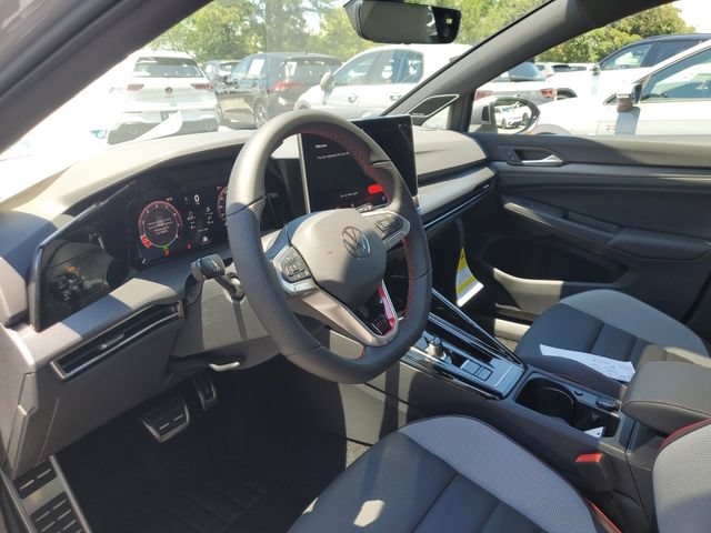 New 2026 Volkswagen GTI SE FWD image 18
