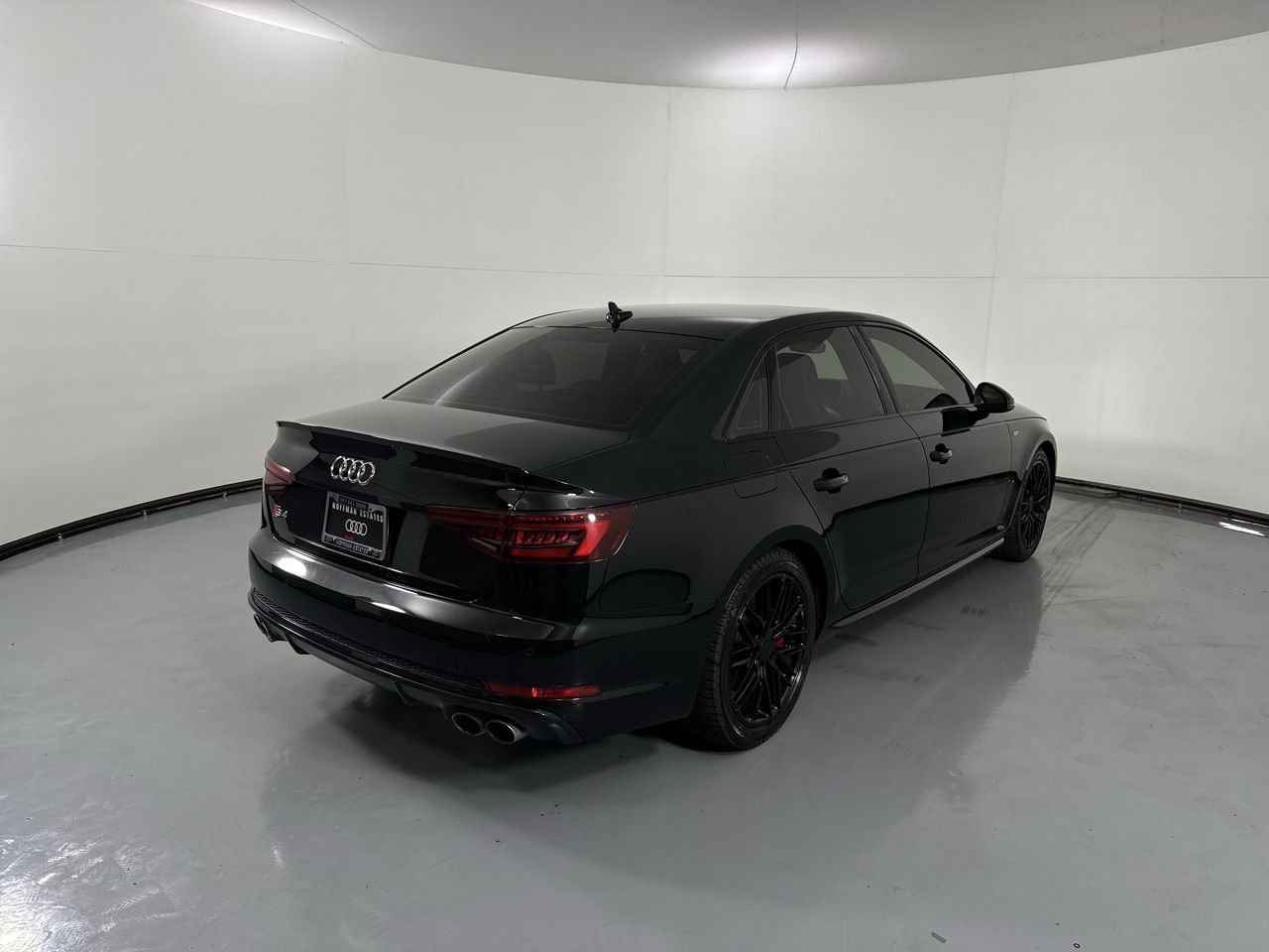 Used 2018 Audi S4 Premium Plus w/ Navigation Package AWD/4WD image 37