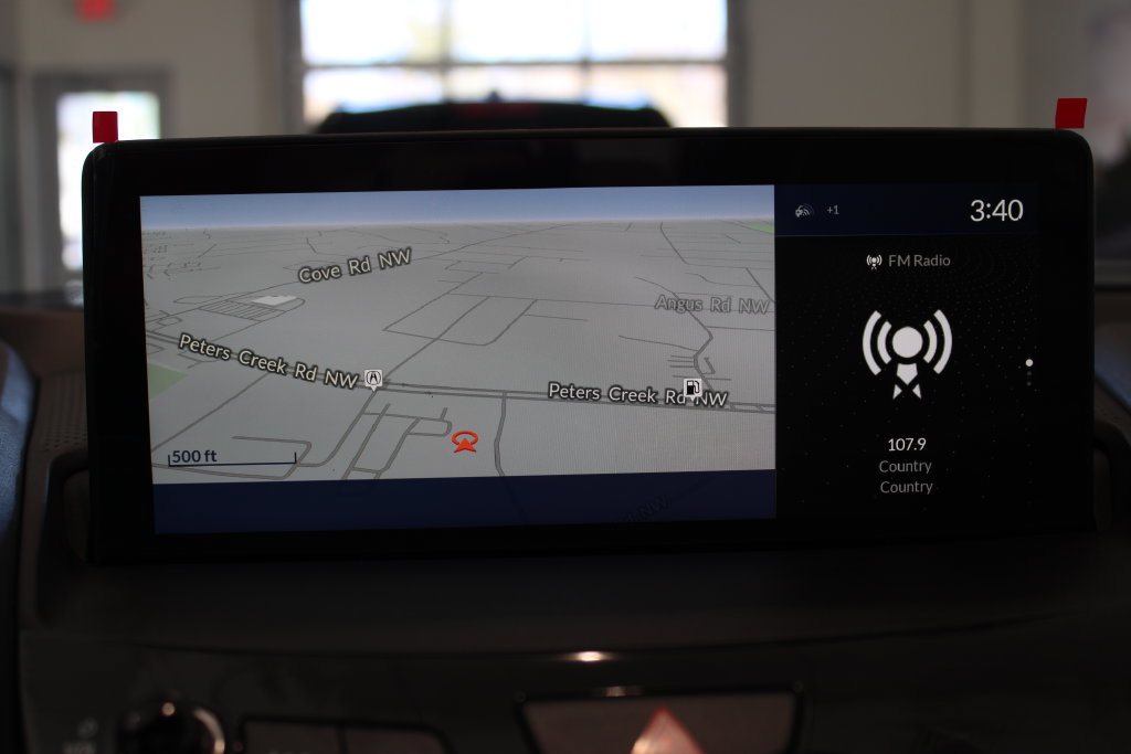 New 2026 Acura RDX w/ Technology Package AWD/4WD image 13