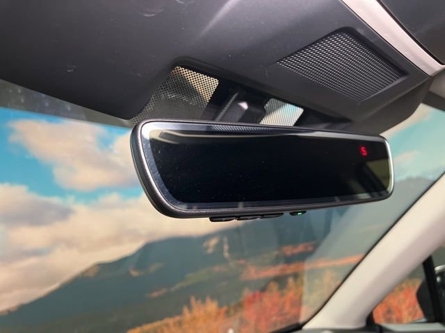 Used 2023 Subaru Outback Onyx Edition image 46