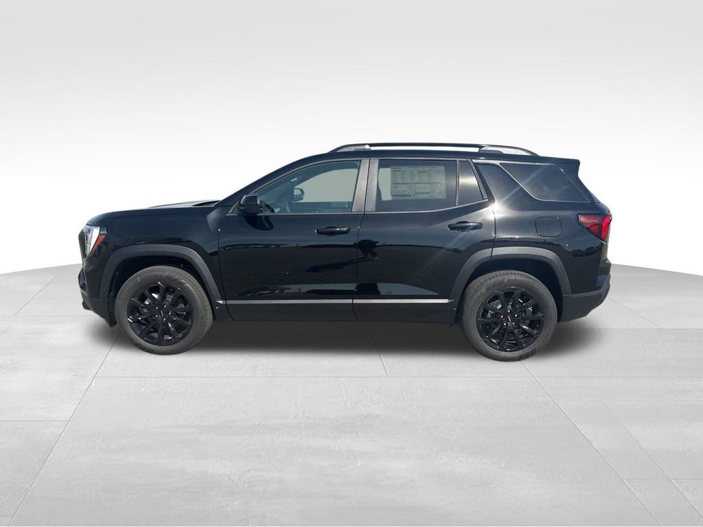 New 2026 GMC Terrain Elevation w/ Elevation Premium Package image 10