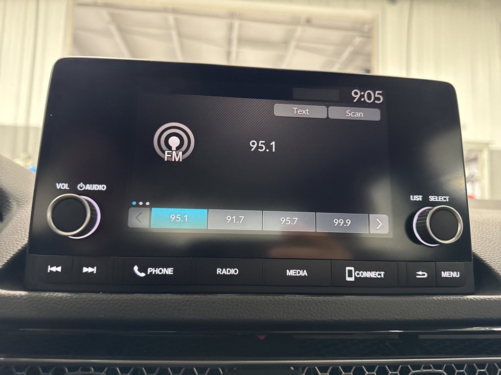 Used 2022 Honda Civic Sport image 18